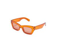 Urban Classics Gafas de sol naranja / plata One Size EUR
