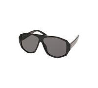 Urban Classics Gafas de sol negro, Talla One Size