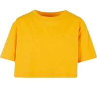 Urban Classics Girls Short Kimono tee Camiseta, Magicmango, 134-140 para Niñas