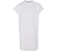 Urban Classics Girls Turtle Extended Shoulder Dress Vestido Niñas