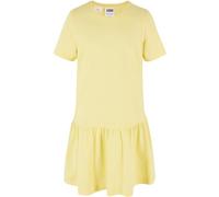 Urban Classics Girls Valance tee Dress Vestido, Vintagesun, 158-164 para Niñas