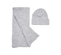 Urban Classics Gorra gris moteado One Size gris moteado