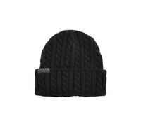 Urban Classics Gorra gris / negro 55-60 gris / negro