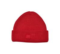 Urban Classics Gorra rojo 55-60 rojo