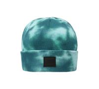 Urban Classics Gorra 'Tie Dye' verde hierba / verde pastel 56-57 verde hierba / verde pastel