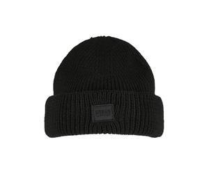 Urban Classics Gorro de Lana de Punto - Boina Unisex Adulto