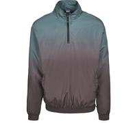 Urban Classics Gradiente Pull Encima Chaqueta Deportiva Rompevientos Sport