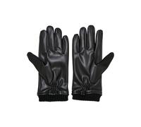 Urban Classics Guantes con dedos negro Mujer Urban Classics L-XL negro