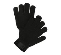 Urban Classics Guantes negro Infantil Urban Classics L-XL negro
