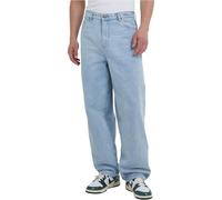 Urban Classics Heavy Ounce Baggy Fit Jeans - Pantalones Hombre