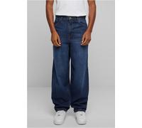 Urban Classics Heavy Ounce Baggy Fit Jeans TB6398 32