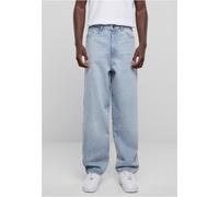 Urban Classics Heavy Ounce Baggy Fit Jeans TB6398 34