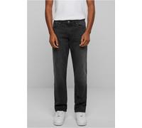 Urban Classics Heavy Ounce Straight Fit Jeans TB6396 34