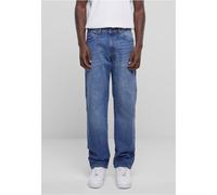 Urban Classics Heavy Ounce Straight Fit Jeans TB6396 36