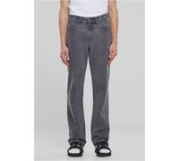 Urban Classics Heavy Ounce Straight Fit Jeans TB6396 36
