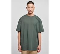 Urban Classics Heavy Oversize T-Shirt Jersey Cuello Redondo Hombre