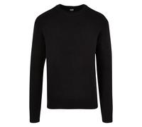 Urban Classics Heavy Oversized Sweater Black Talla: S | Jerséis Outlet | Hombre | Negro