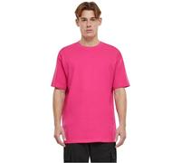 Urban Classics Heavy Oversized tee Camiseta, Hibiskuspink, XXXL para Hombre