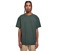 Urban Classics Heavy Oversized Tee, Camiseta Hombre, Verde (bottlegreen), XXL
