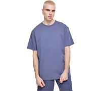Urban Classics Heavy Oversized tee Camiseta, Vintageblue, M para Hombre