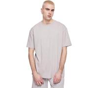 Urban Classics Camiseta Heavy Oversized Tee Lightasphalt XXL para hombre