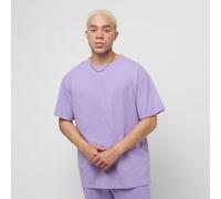 Urban Classics Camiseta lila XS EUR