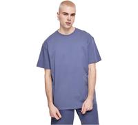 Urban Classics Heavy Oversized Tee Para Hombre T-Shirt S-5XL De Jersey Grueso