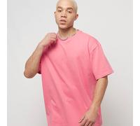 Urban Classics Heavy Oversized Tee rosa XXL
