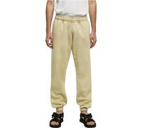Urban Classics Heavy Sand Washed Sweatpants Pantalones, Union Beige, XXXXXL para Hombre