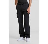Urban Classics Heavy Straight Leg Cargo Pantalones de chándal TB6391 L