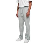Urban Classics Heavy Terry Garment Dye Slit Sweatpants Pantalones, Summerblue, XXXXXL para Hombre