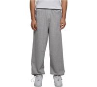 Urban Classics Herren Jogginghose Parachute Heavy Pantalón Deportivo Gris XL
