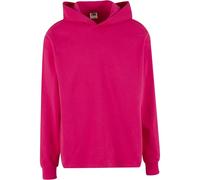 Urban Classics Organic Loose Hoody Sudadera con Capucha, Hibiskuspink, XXXL para Hombre