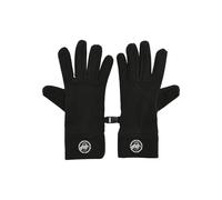 Urban Classics Hiking Polar Fleece Unisex Manopla Negro L-XL 100% poliéster