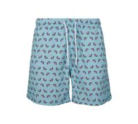 Urban Classics Shorts de baño Melon Shorts de baño Oceanblue M