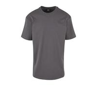 Urban Classics Tb1778-Heavy Oversized tee Camiseta, imán, L Hombres