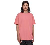 Urban Classics Heavy Oversized tee, Camiseta Hombre, Palepink,