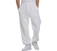 Urban Classics Hombre Jogging Fluffy -relaxed Ajuste - S M L XL XXL 3XL 4XL 5XL