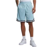 Urban Classics Hombre Short STRIPES MESH Corte Relaxed Fit S 4XL XXL 5XL