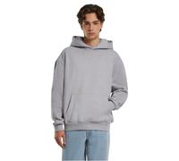 Urban Classics Hombre Sudadera con Capucha ULTRA HEAVY Oversized Regular Fit