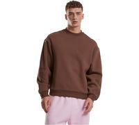 Urban Classics Hombre Sudadera Fluffy - Relaxed Fit S M L XL XXL 3XL 4XL 5XL