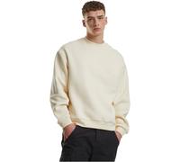 Urban Classics Hombre Sudadera Fluffy - Relaxed Fit S M L XL XXL 3XL 4XL 5XL