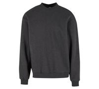 Urban Classics Hombre Sudadera Fluffy - Relaxed Fit S M L XL XXL 3XL 4XL 5XL