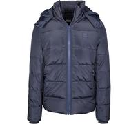 Urban Classics Chaqueta de invierno navy S EUR