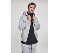 Urban Classics Hoodie Zip Zip Hoody Grey S