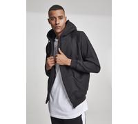 Urban Classics Hoodie Zip Zip Hoody Negro 4XL