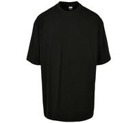 URBAN CLASSICS Camiseta Para Hombre Deportiva De Algodón, Camiseta Oversize Extrema, Camiseta Hip-Hop Streetwear, Tallas XS - 5Xl