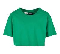 Urban Classics Infantil Chica Pantalones Cortos Kimono Camiseta Niño Top de