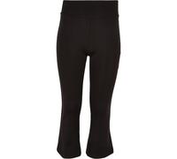 Urban Classics Infantil Chica Recycled High Waist Boquilla Leggings Pantalón