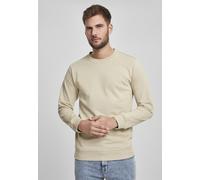 Urban Classics Jersey básico Terry Crew Concrete XXL